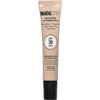 Nudestix - Nudescreen - Lip Primer Spf30 - Nudescreen Lip Primer Spf30 - Natural - For Women