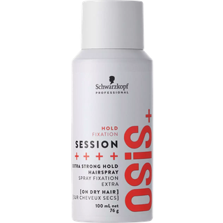 Schwarzkopf Professional OSiS+ Session Extra Strong Hold Hairspray 100 ml