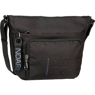 Mandarina Duck Crossbody MD20 - Sort