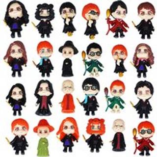 Lego Harry Potter Adventskalender 75964 Bygningss?t (305 stykker) (oph?rt af producenten)