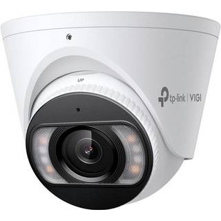 Omada IPCam VIGI C455(2.8mm) 5MP Full-Color Turret