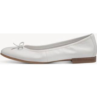 Alena Ballerinasko, White, 37