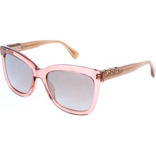 Lanvin SLN720S 06HB 54 Solbriller Kvinder Lyserød - Transparent Light Pink - 54mm