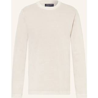 Marc O'Polo Herren Longsleeve beige