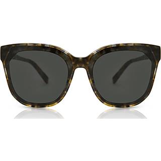 DIFF Gia sea turtle turtoise+grey lens 62 Solbriller Mænd Gul - Yellow Tortoise - 62mm