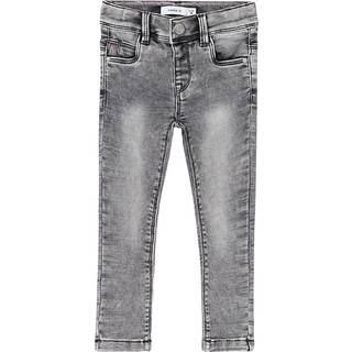 Skinny Fit Jeans