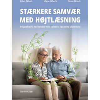 Stærkere samvær med højtlæsning