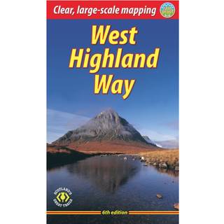 West Highland Way (6th ed)