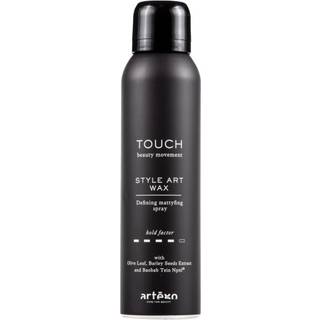 artégo Touch Style Art Wax Spray 150 ml