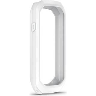 Garmin Edge 1050 Silikonecover-Hvid
