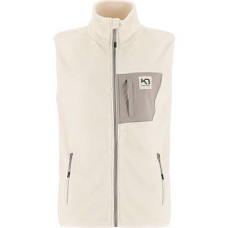 Kari Traa Women's Rothe Vest Light Beige, XL