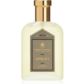 Truefitt & Hill Apsley Eau de Cologne til mænd 100 ml - 100 ml