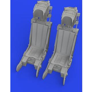 L-39 ejection seats PRINT EDUARD