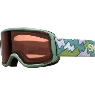 Smith Daredevil - Rc36 Rose Copper Antifog 1Ev