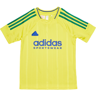Tiro Nations Pack Kids T-shirt - Bright Yellow / Bold Blue / Bold Green - 164