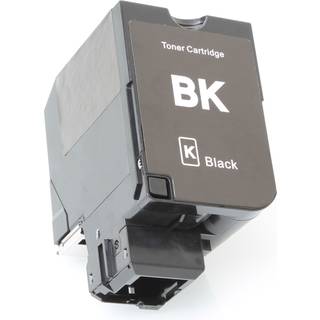 Kompatibel toner til Lexmark 24B6720 Sort 20000 sider XC4100 XC4140 XC4140de XC4150 XC4153 fra ABC