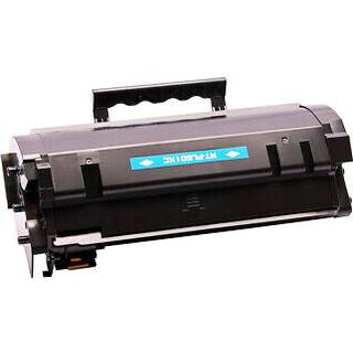 Kompatibel toner 20.000 sider til Lexmark MX510 MX510de MX511 MX511de MX511dhe MX511dte MX610 MX611