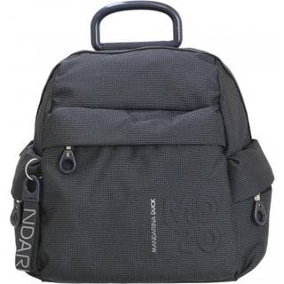 Mandarina Duck MD20 Rygsæk mørkeblå