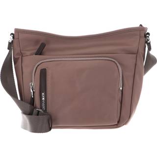 Mandarina Duck Hunter Crossover taske brun