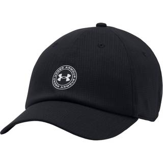 Kasket Under Armour W Iso-chill Armourvent Adj 1383445-001 Størrelse OSFM