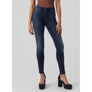Vmembrace Mid Rise Skinny Fit Jeans