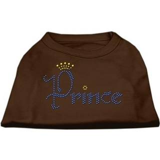 Prins strassskjortor Brown SM