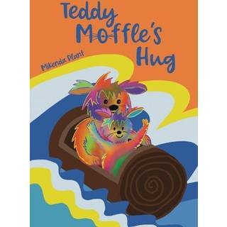Teddy Moffle's Hug