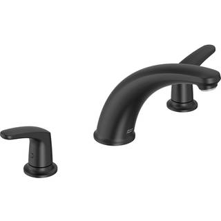 American Standard TU075507.243 Colony Pro Shower Trim Kit 1.75 GPM Matte sort