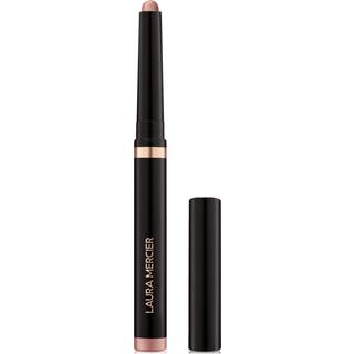 Laura Mercier Øjenmakeup Øjenskygger Caviar Stick Eye Color Shimmer Wild Rose 1,64 g () - 1,64 g