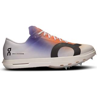 Banesko/pigge On Running Cloudspike Amplius 3me30470256 Størrelse 44 EU | 9,5 UK | 10 US | 28 CM