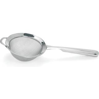 Norpro 2152 Rustfrit stål 4 """" Krona Double Mesh Siler 4 """"