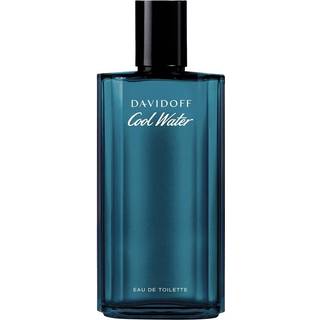 Davidoff Cool Water Eau de Toilette til mænd 125 ml - 125 ml
