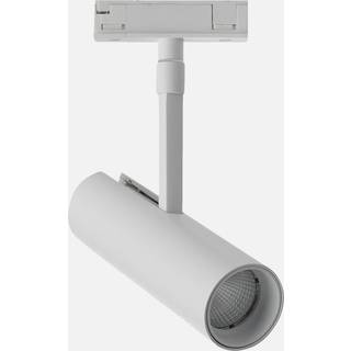 Antidark Designline Tube Slim Spot 3000K Hvid