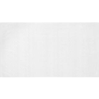 Missoni Bath Linens - 'Chalk' bath mat, white in WHITE 100% cotton