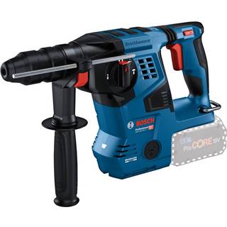 Borehammer Bosch GBH 18V-28 CF; 18 V; 3,3 J; SDS-plus (uden batteri og oplader)