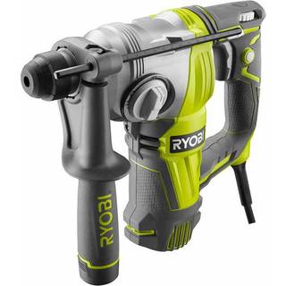 Borehammer Ryobi RSDS800-K; 3 J; 800 W; SDS-plus