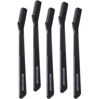 Browgame Cosmetics Eyebrow Shaping Knife