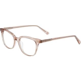 Bogner 1012 4711 49 Briller Kvinder Brun - Transparent Beige Brown - 49mm
