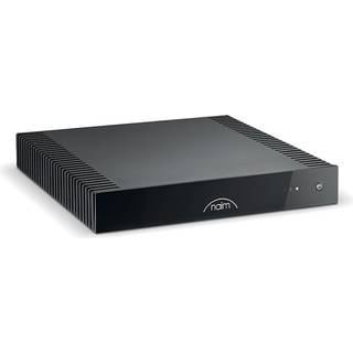 Naim Audio CI-Uniti 102 - Stereo Hi-Fi Forstærker