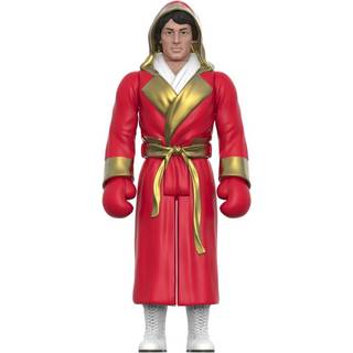 Rocky ReAction Action Figure Wave 03 Rocky Italian Stalone (Rocky I) 10 cm