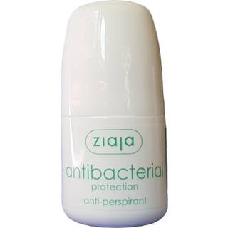 Ziaja Active protection Antiperspirant Roll-on 60 ml - 60 ml