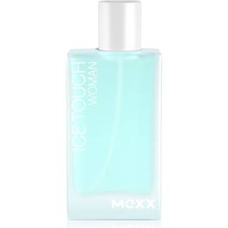 Mexx Ice Touch For Her Eau de Toilette til kvinder 20 ml - 20 ml