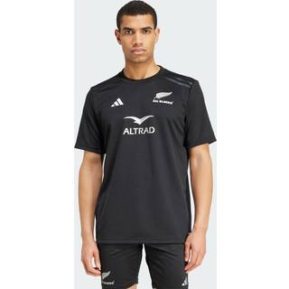 All Blacks Rugby AEROREADY Short Sleeve trøje - XL