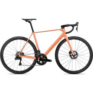 Orbea Racer Allround Orca M10iltd Pwr Orange Cloud Matt/Stone Blue Matt-G (ORANGE CLOUD MATT/STONE BLUE MATT-G/47)