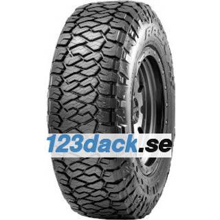 Maxxis Razr AT ( LT265/70 R17 121/118Q 10PR POR )