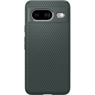Spigen Liquid Air - abyss green - Google Pixel 8