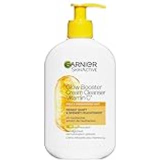 Garnier SkinActive Glow Booster Cream Cleanser Vitamin C* 227.80 DKK/1 L