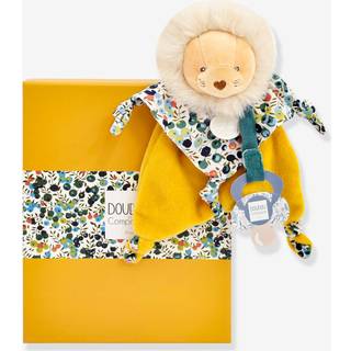 DouDou Nusseklud, Boh'aime Lion