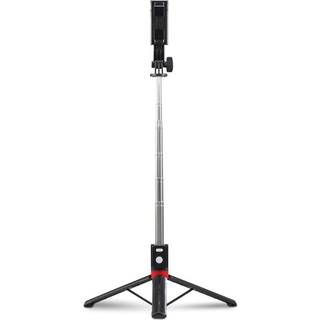 Hama Selfie Stick Tripod Fancy Stand 110 f. Cell phone, BluetoothÂ® remote trigger, SW