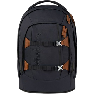 Satch Pack Nordic Grey Schulrucksack